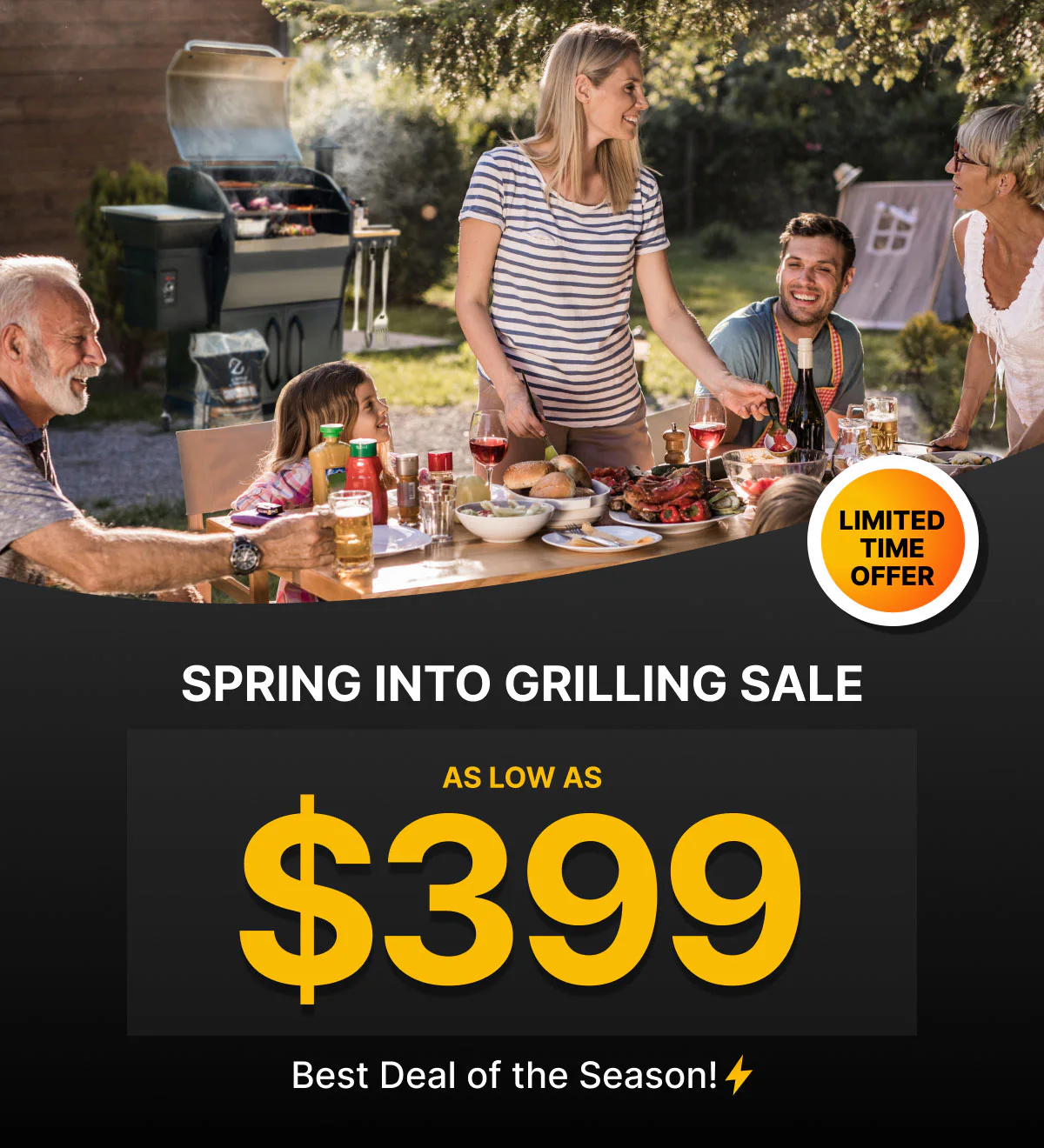 Welcome to Our Store